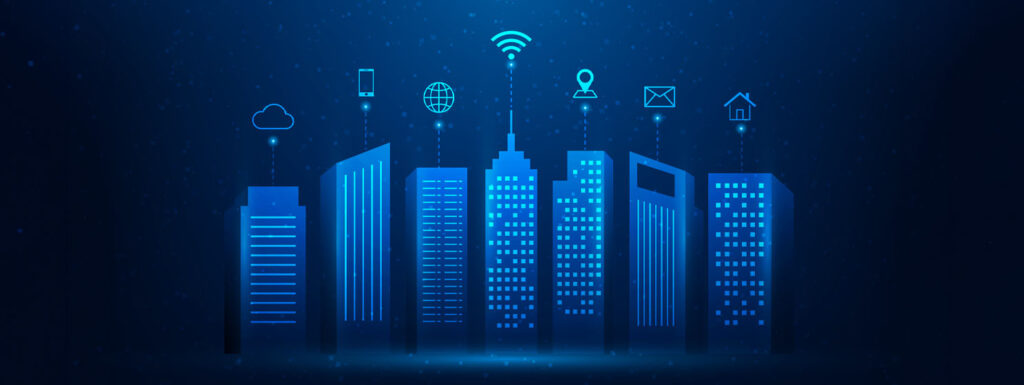 South Africa launches $800M smart city
