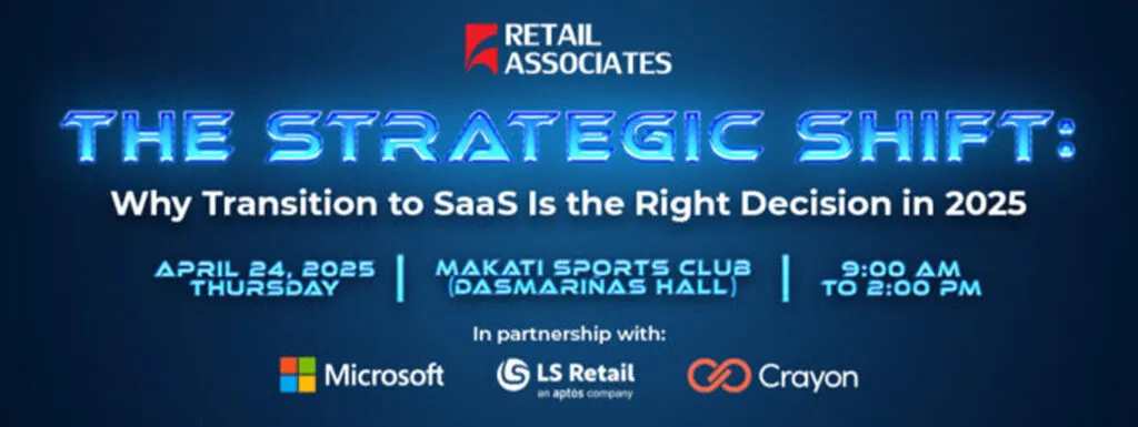 Here’s why you shouldn’t miss “The Strategic Shift” on April 24