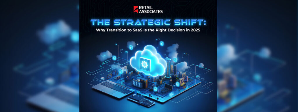 Retail Associates champions cloud transformation for Philippine businesses with strategic SaaS event