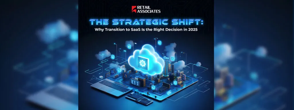 Retail Associates champions cloud transformation for Philippine businesses with strategic SaaS event