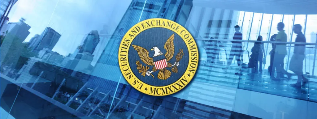 Paul Atkins officially sworn into office as SEC chairman