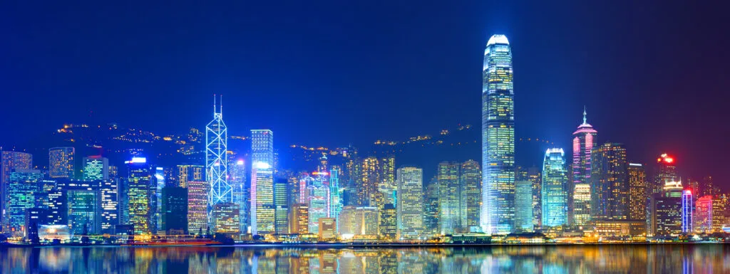 HK earns spot as launchpad for digital payments in the APAC