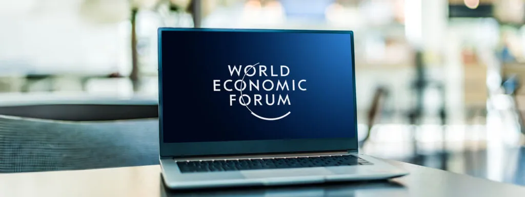 India ties up with World Economic Forum to bridge skills gap