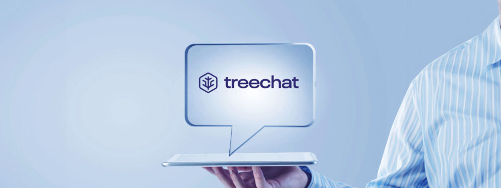 Treechat adds AI for media creation, NFT minting to follow