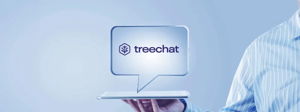 Treechat adds AI for media creation, NFT minting to follow