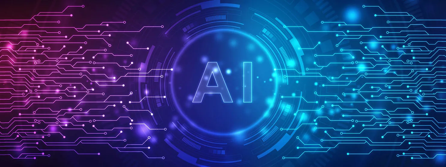 AI wording with the circuit design