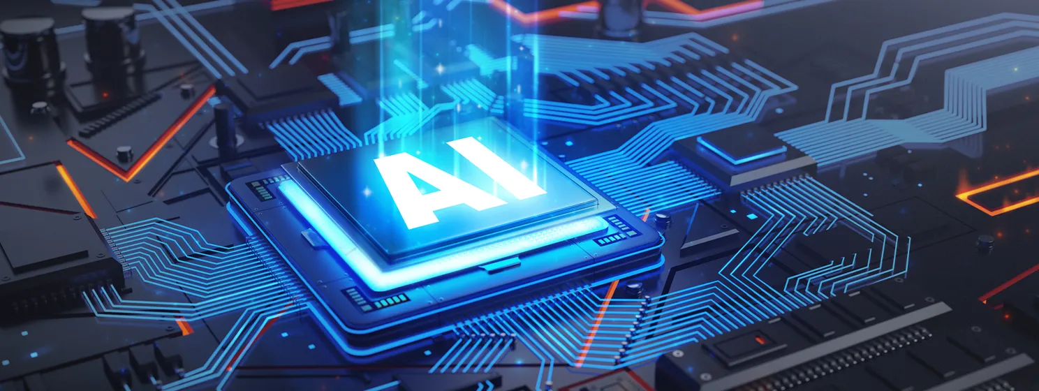 Computer Processor Artificial Intelligence