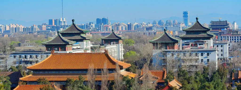 China’s Beijing unveils 2-year DLT development action plan