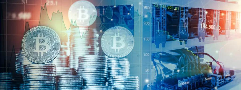 Kuwait cracks down on illegal BTC mining
