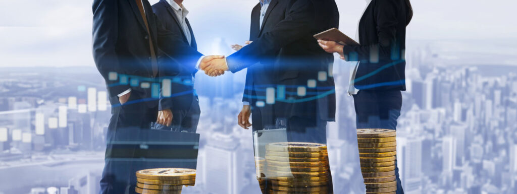 CoinDCX expands to Bahrain via BitOasis acquisition