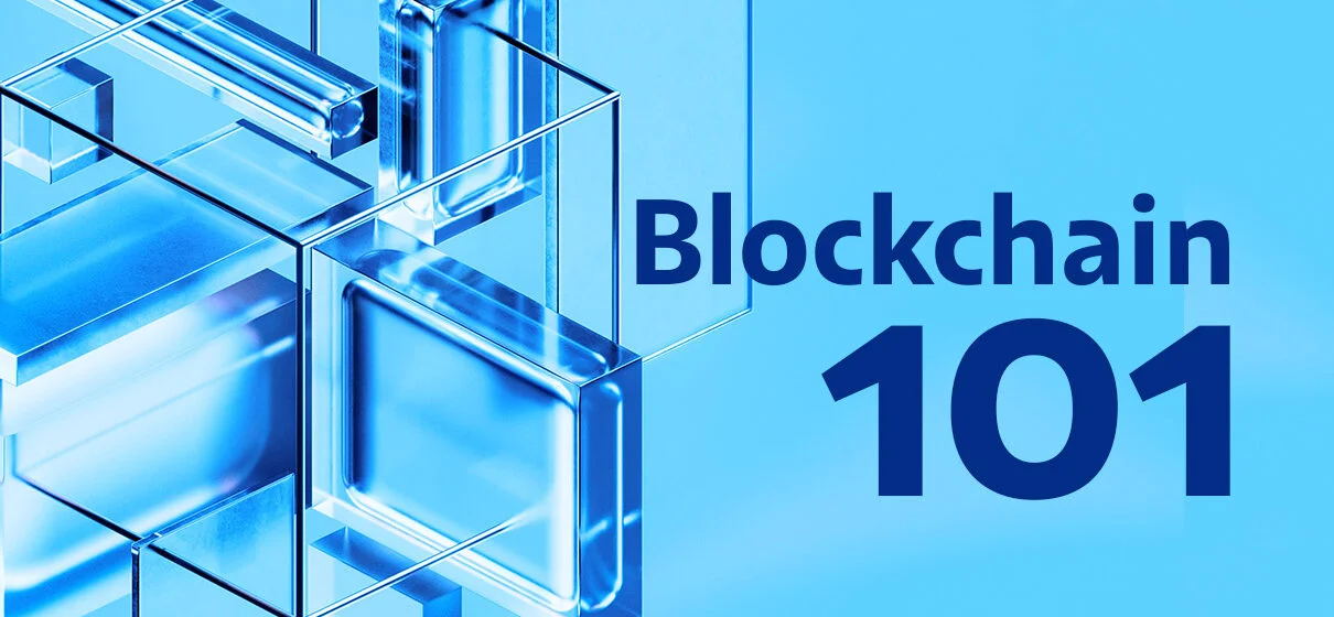 Blockchain for Beginners - CoinGeek