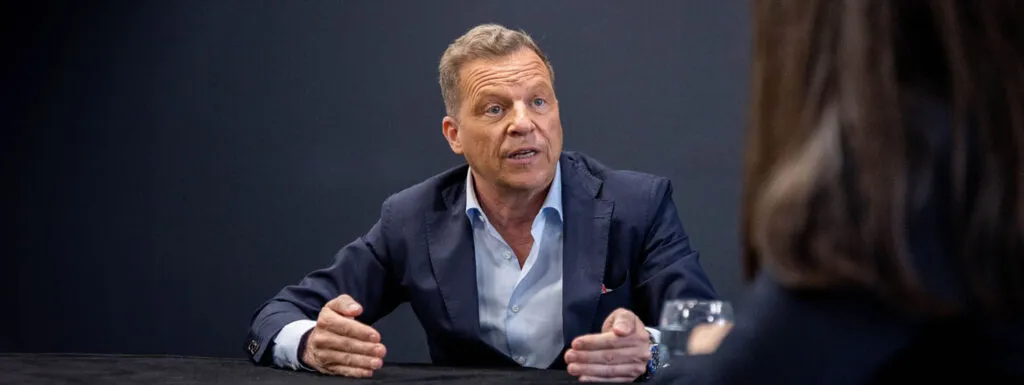 Christen Ager-Hanssen notches third bankruptcy in as many countries