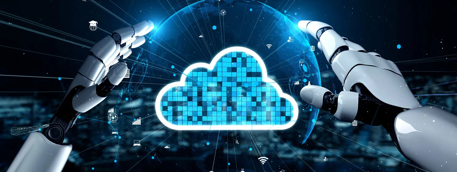 Cloud storage