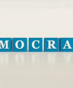 Rethinking democracy in the age of AI, decentralized systems