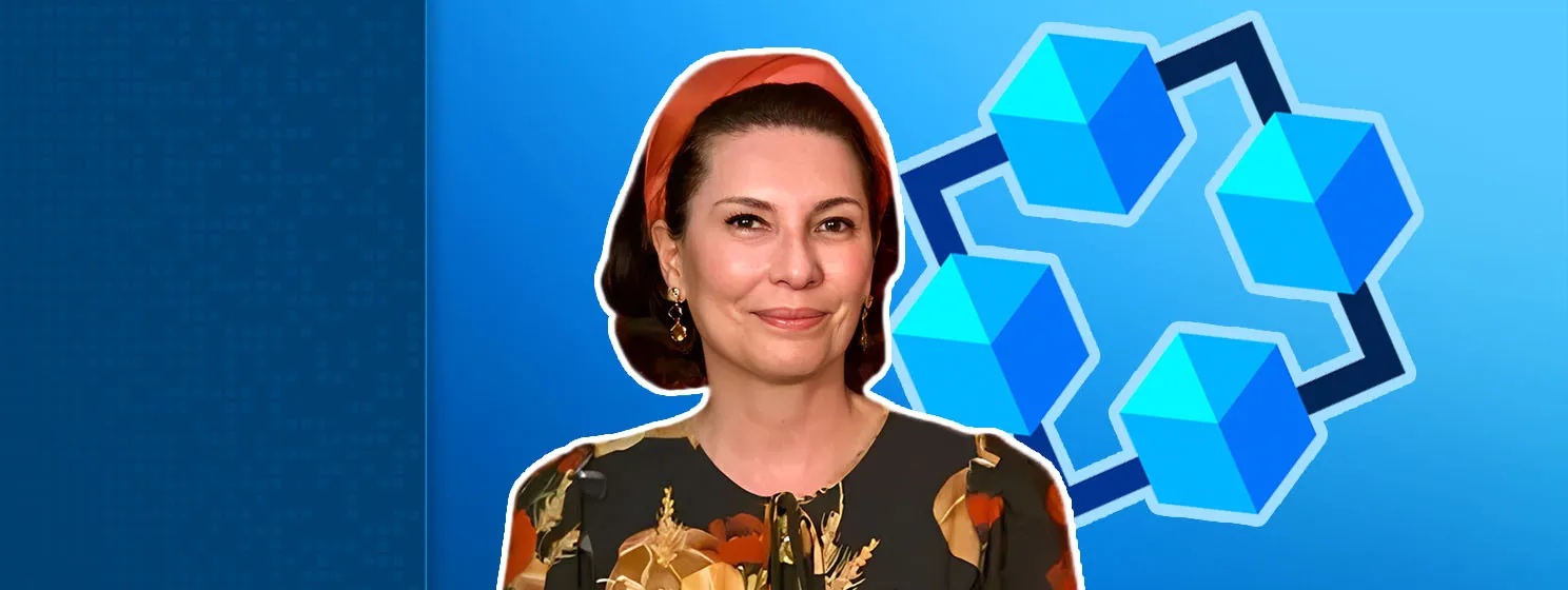 Dr. Eva Porras on CG Weekly Livestream