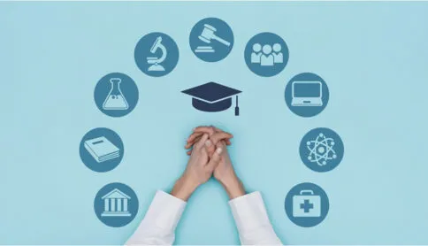 BSV for decentralized academic research repositories