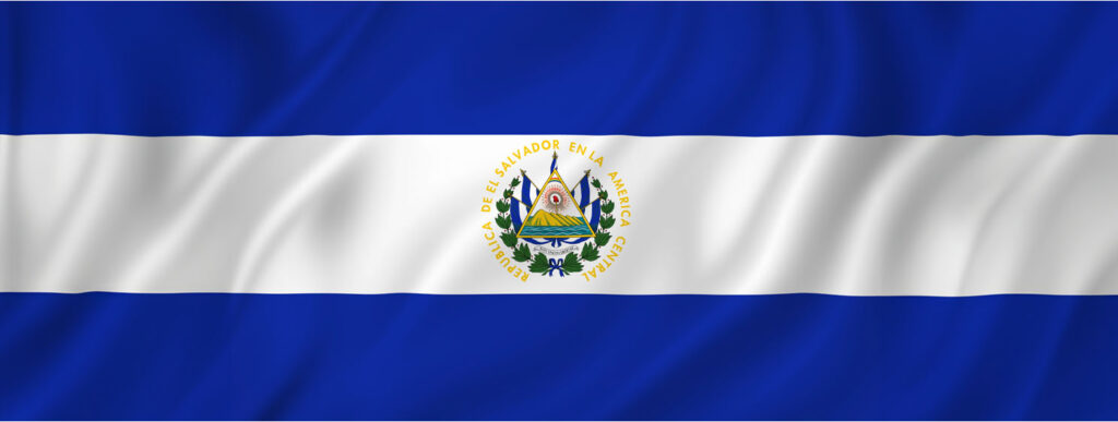 El Salvador thumbs nose at IMF by buying more BTC… or did they?