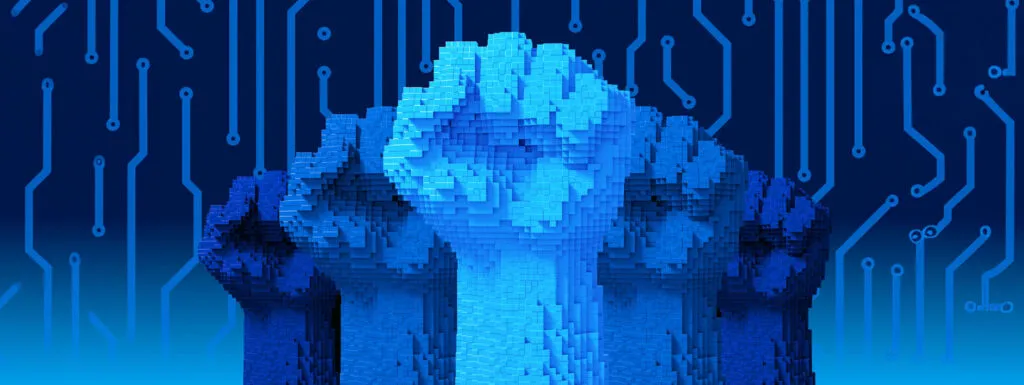Africa runs risk of becoming ‘digital colony,’ expert warns