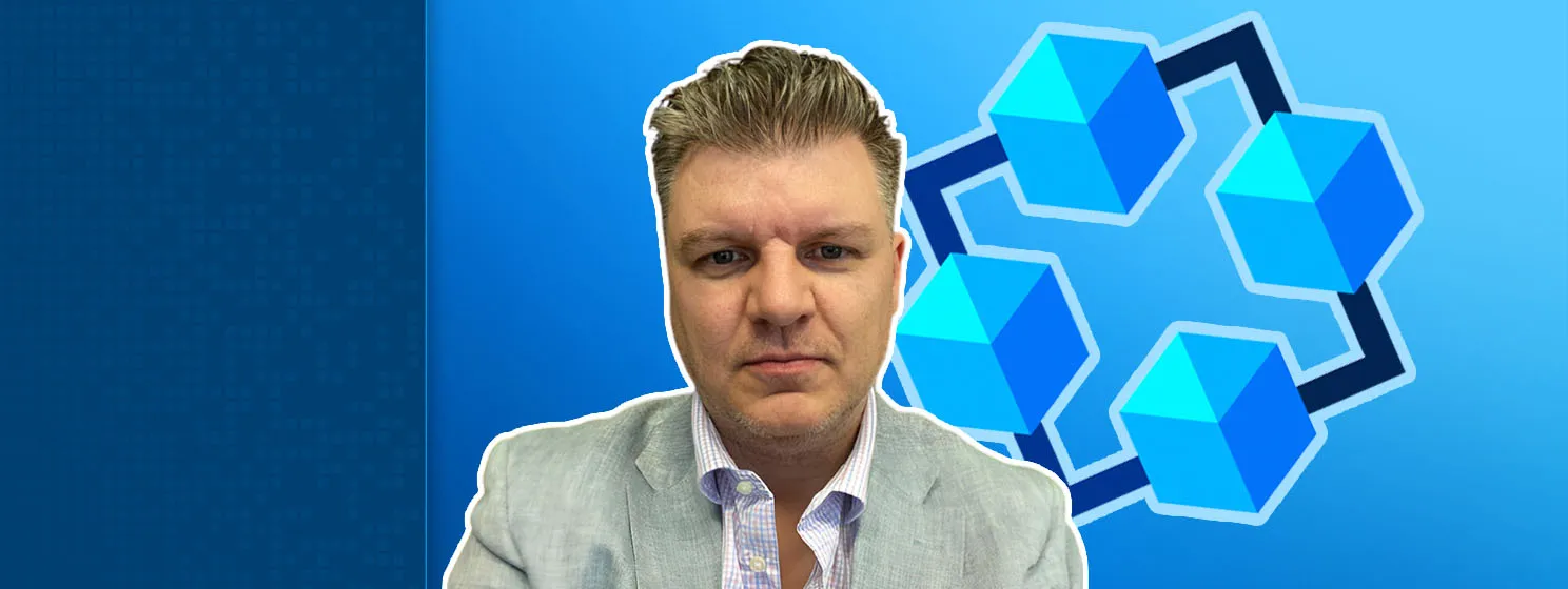 Hlynur Thor Bjornsson on CG Weekly Livestream