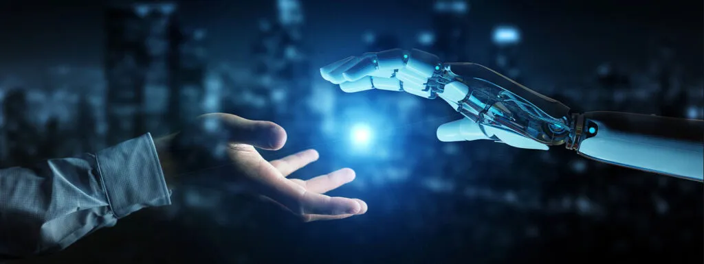 Studies highlight AI’s similarity with humans, impact on hiring