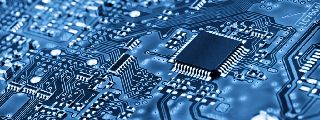 India approves HCL, Foxconn JV for 6th semiconductor unit