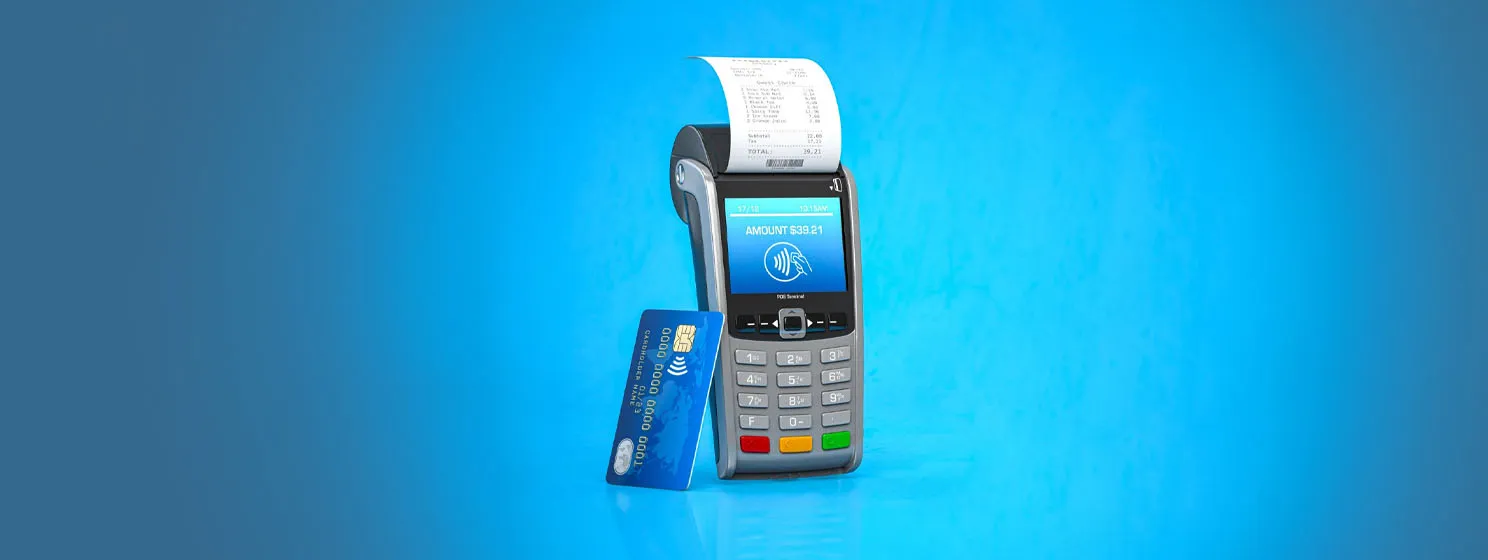Digital Payments