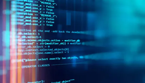 Beyond “Code is Law”