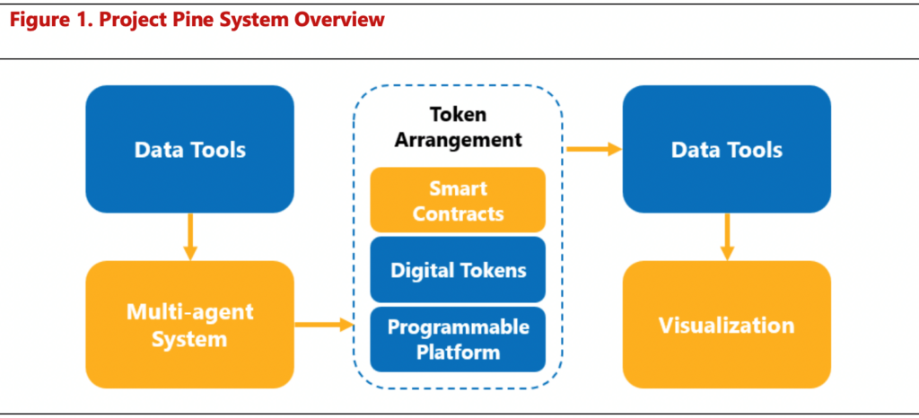 BIS - Project Pine System Overview framework