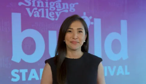 Unveiling startup secrets at the BUILD Startup Festival