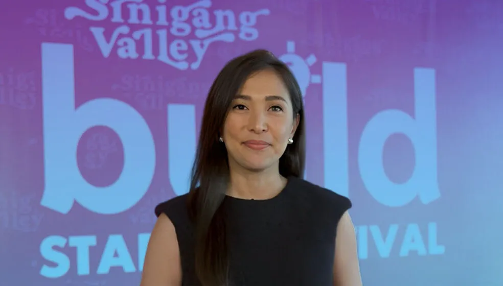 Unveiling startup secrets at the BUILD Startup Festival