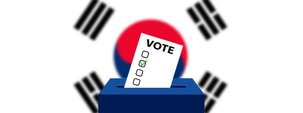 South Korea’s DPK forms digital asset committee ahead polls