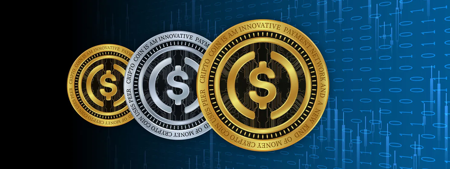 Trump stablecoins