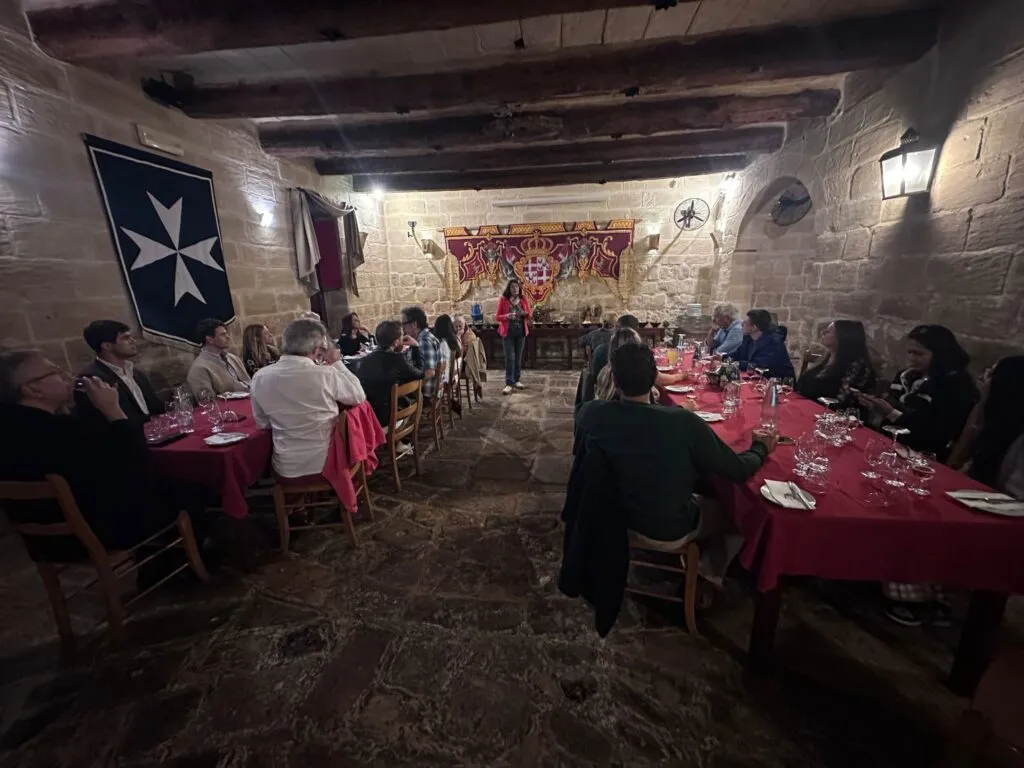 TEA Malta Highlights image
