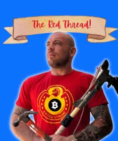 BTC’s red thread