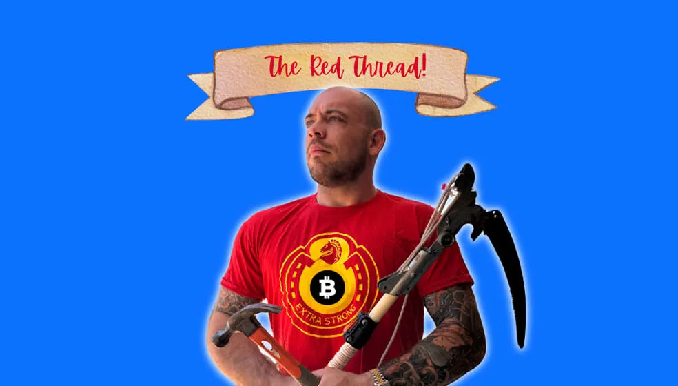 BTC’s red thread