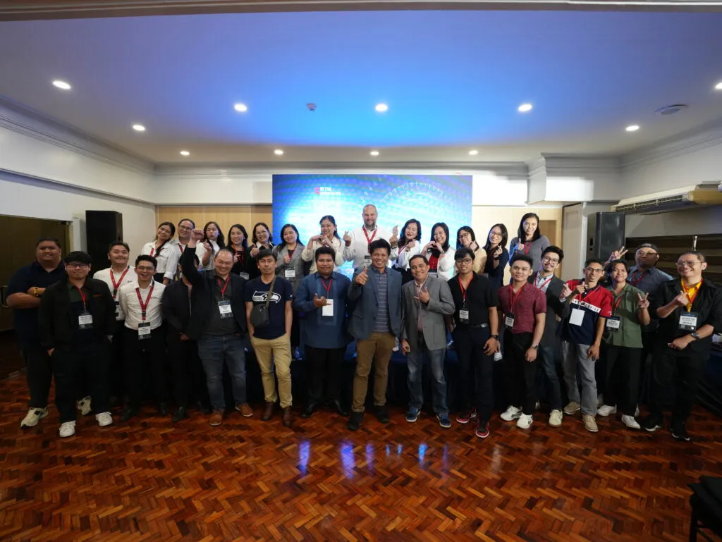 The Strategic Shift 2025 event