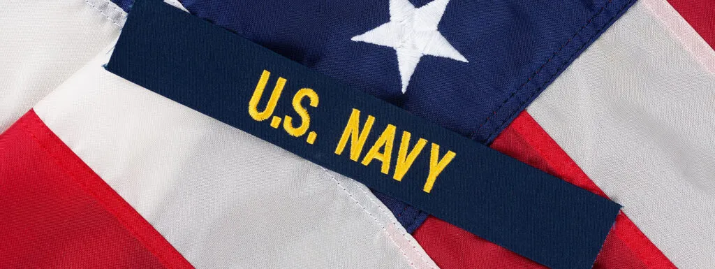 US Navy partners with Veridat to commercialize blockchain