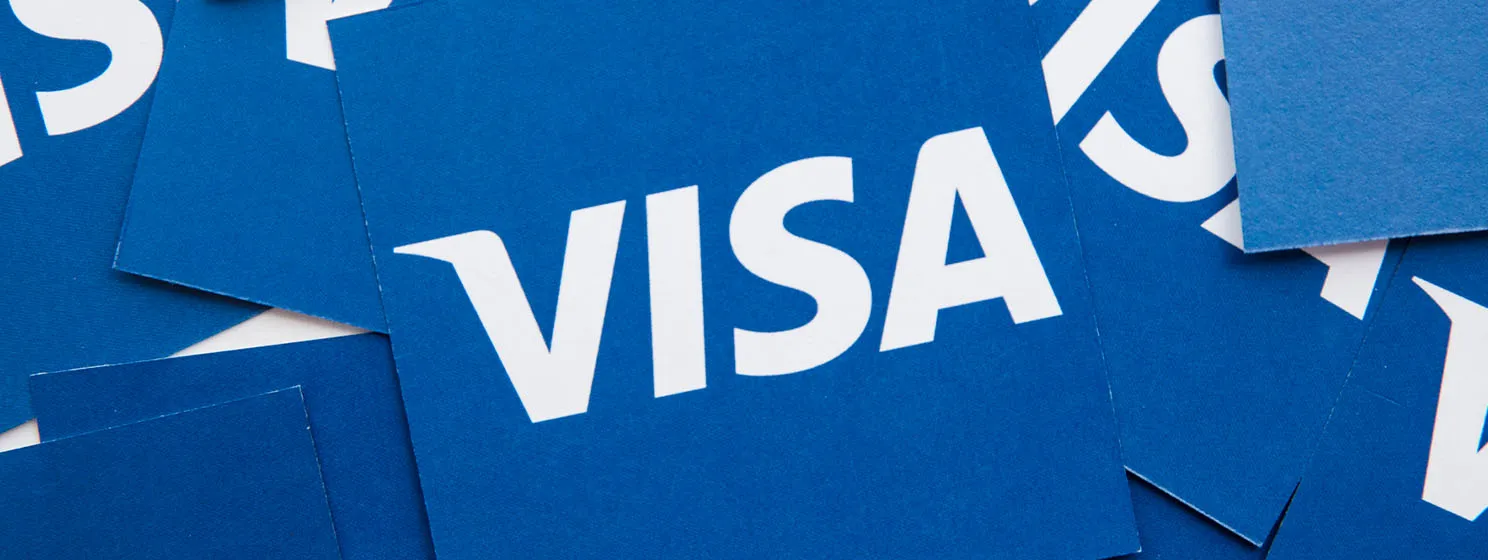 Visa cards