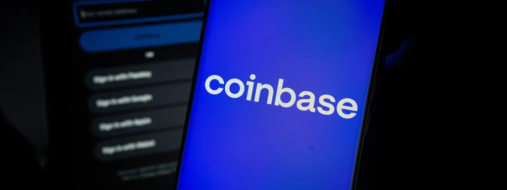 Coinbase buys Deribit for $2.9B as Q1 profit falls 95%