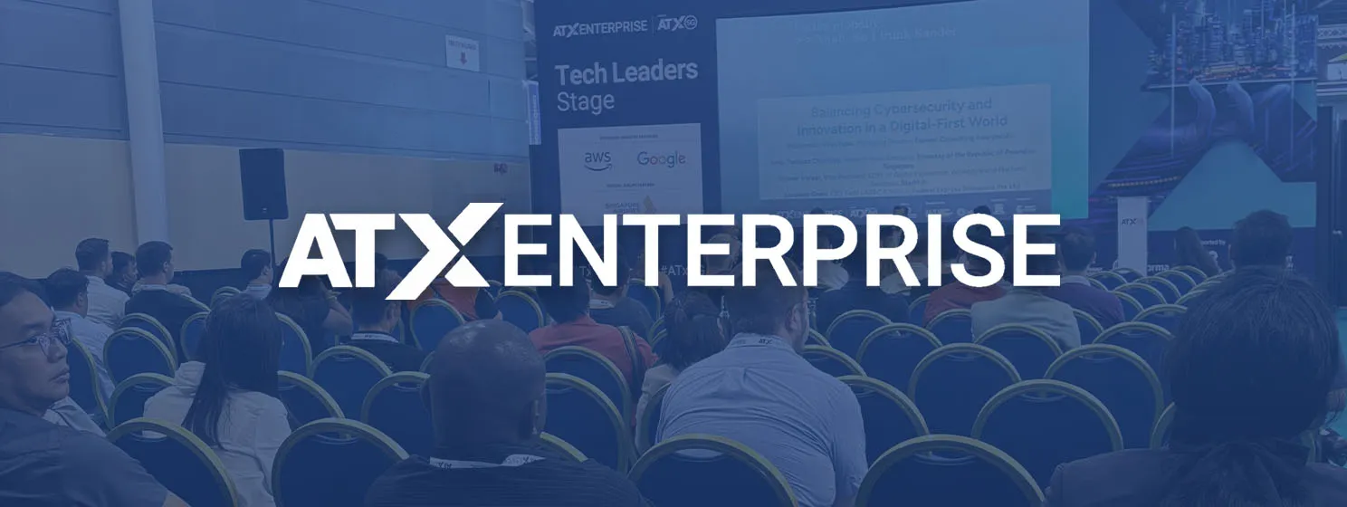 ATX Enterprise - Singapore logo