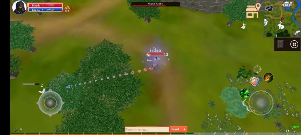 Ageless Republic - MMORPG built for Web3