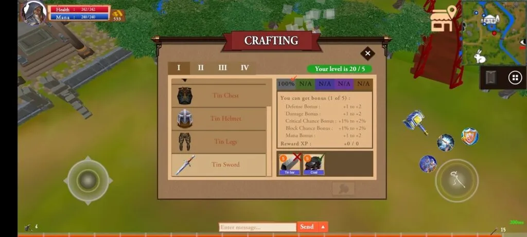 Ageless Republic - MMORPG built for Web3