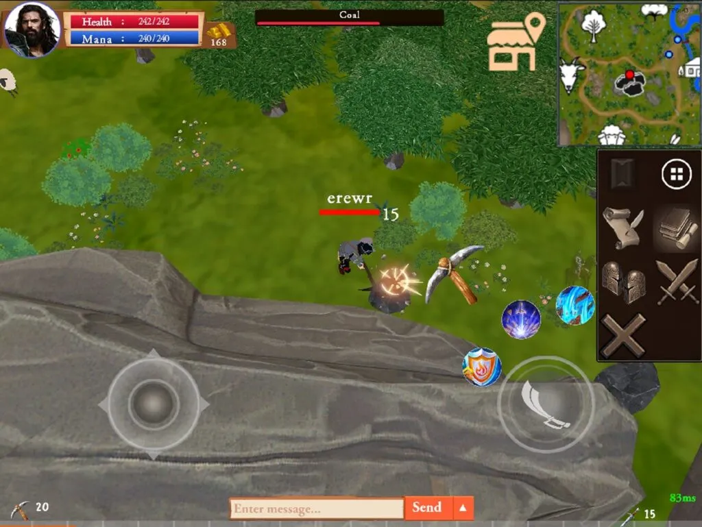 Ageless Republic - MMORPG built for Web3