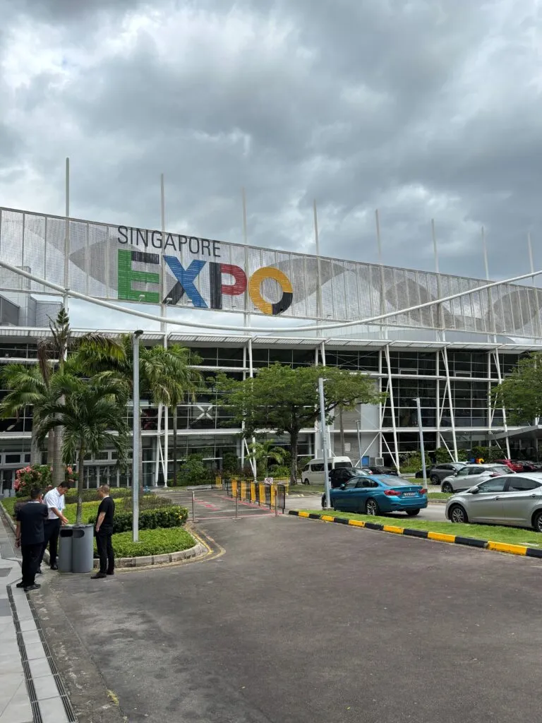 Asia Tech x Singapore Summit image
