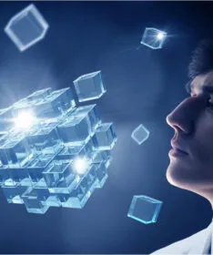 Why blockchain’s cultural adoption may still be years away