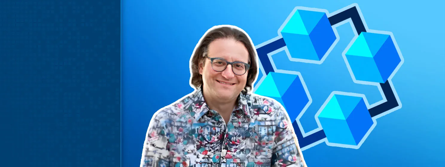 Brad Feld on CG Weekly Livestream