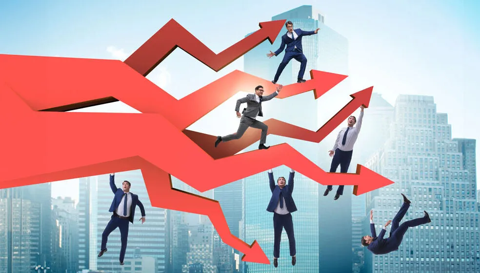 BSV blockchain micropayments: Stabilizing economies in crisis