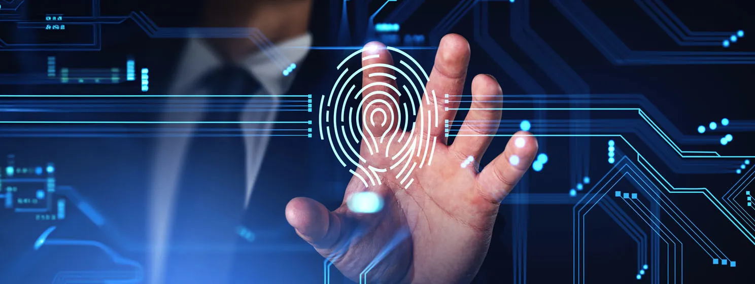 Digital identity