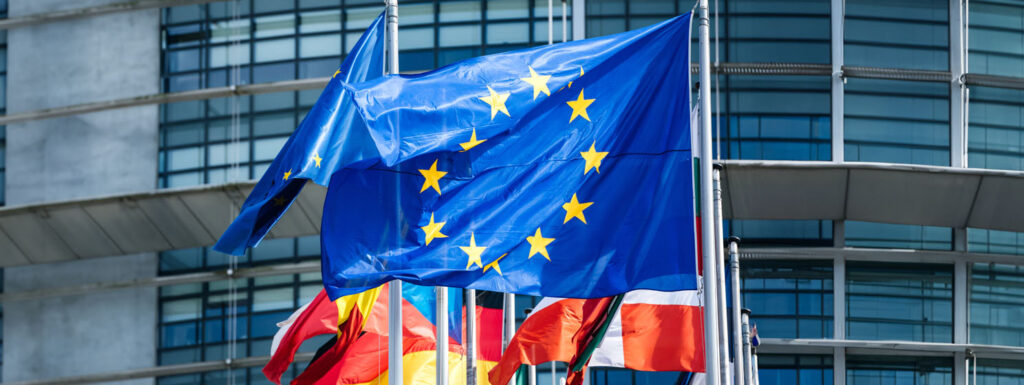 EU clarifies legality of shared order books
