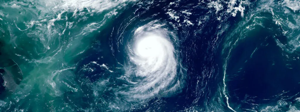 AI records advanced proficiency in forecasting storms